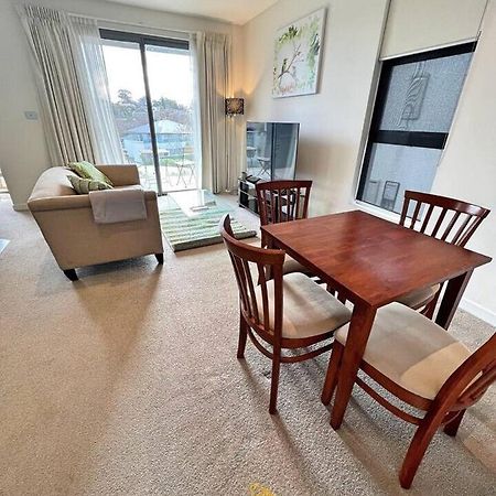 Cozy & Comfortable At Campbell - 1 Bd 1 Bth Apt Exterior foto