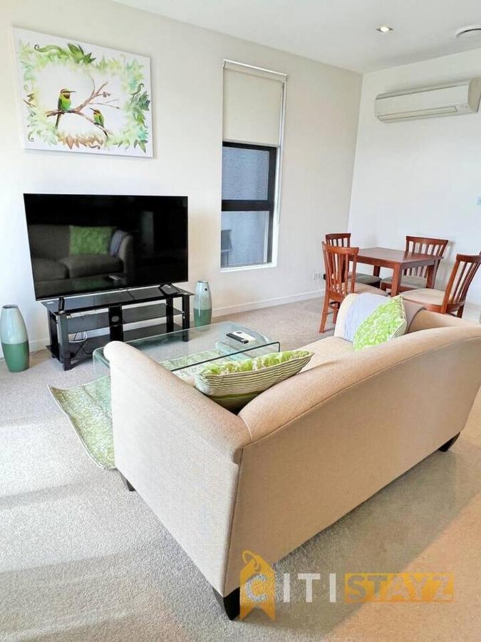 Cozy & Comfortable At Campbell - 1 Bd 1 Bth Apt Exterior foto