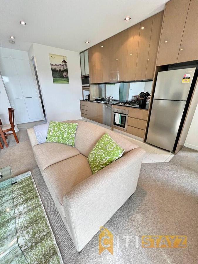 Cozy & Comfortable At Campbell - 1 Bd 1 Bth Apt Exterior foto