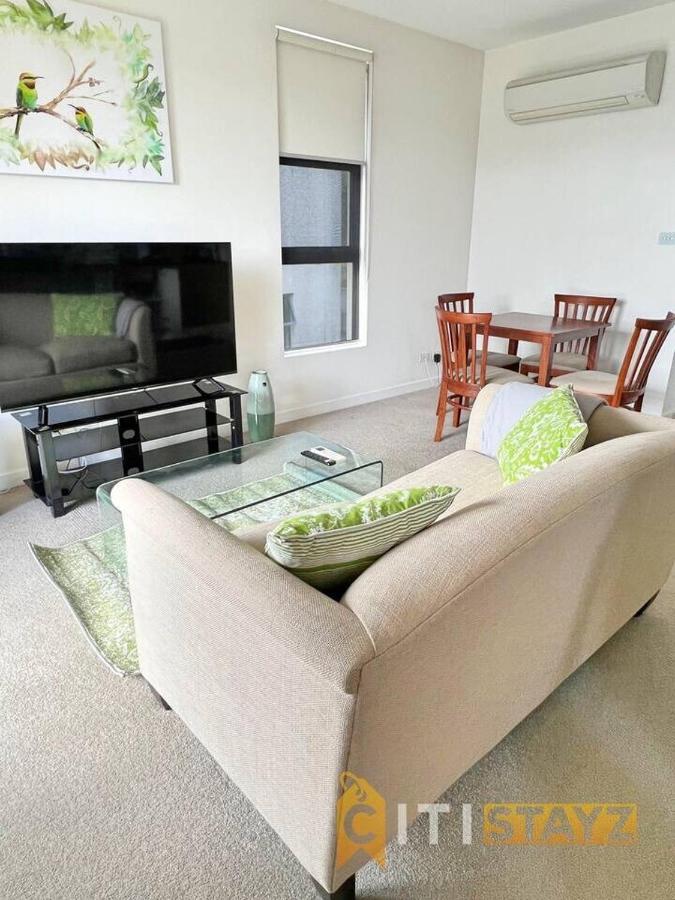 Cozy & Comfortable At Campbell - 1 Bd 1 Bth Apt Exterior foto