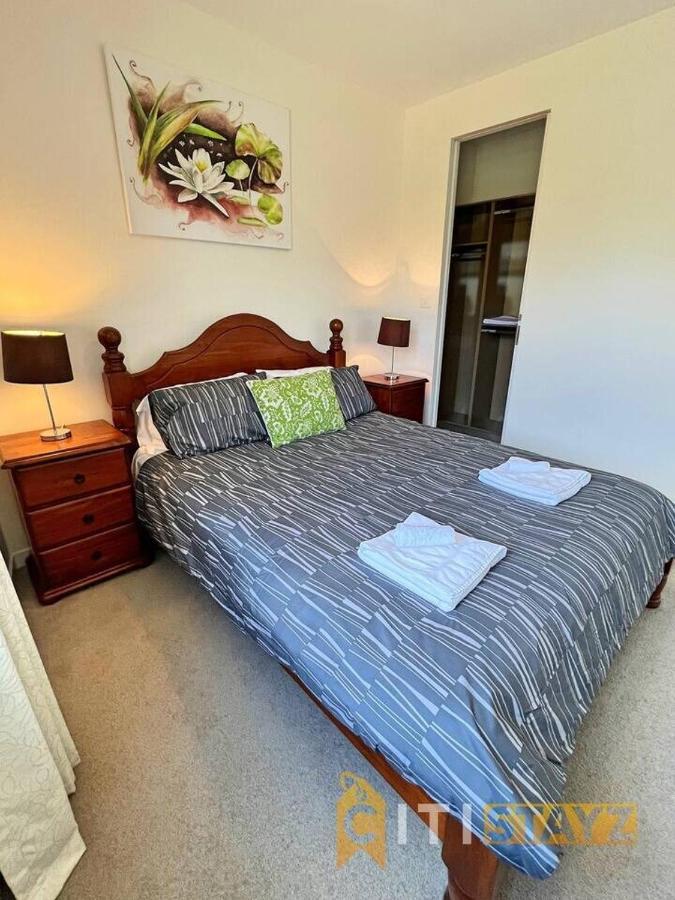 Cozy & Comfortable At Campbell - 1 Bd 1 Bth Apt Exterior foto