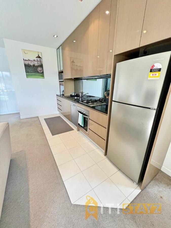 Cozy & Comfortable At Campbell - 1 Bd 1 Bth Apt Exterior foto