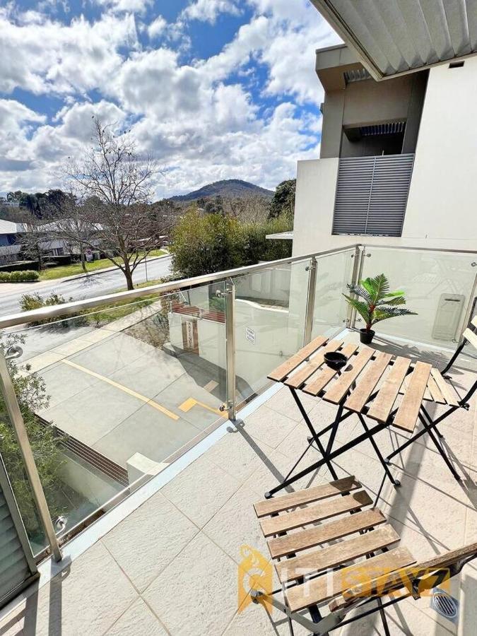 Cozy & Comfortable At Campbell - 1 Bd 1 Bth Apt Exterior foto