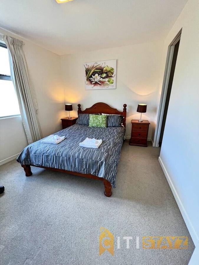 Cozy & Comfortable At Campbell - 1 Bd 1 Bth Apt Exterior foto