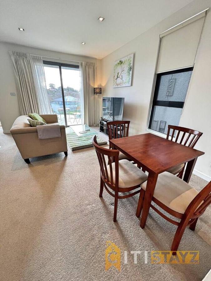 Cozy & Comfortable At Campbell - 1 Bd 1 Bth Apt Exterior foto