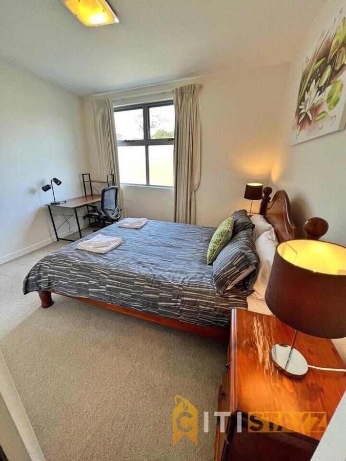 Cozy & Comfortable At Campbell - 1 Bd 1 Bth Apt Exterior foto