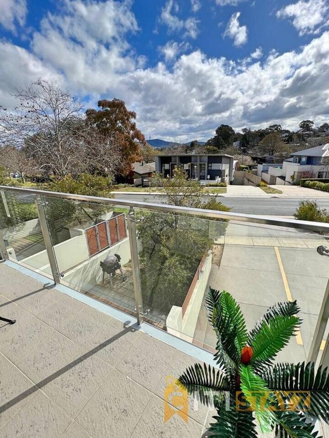 Cozy & Comfortable At Campbell - 1 Bd 1 Bth Apt Exterior foto
