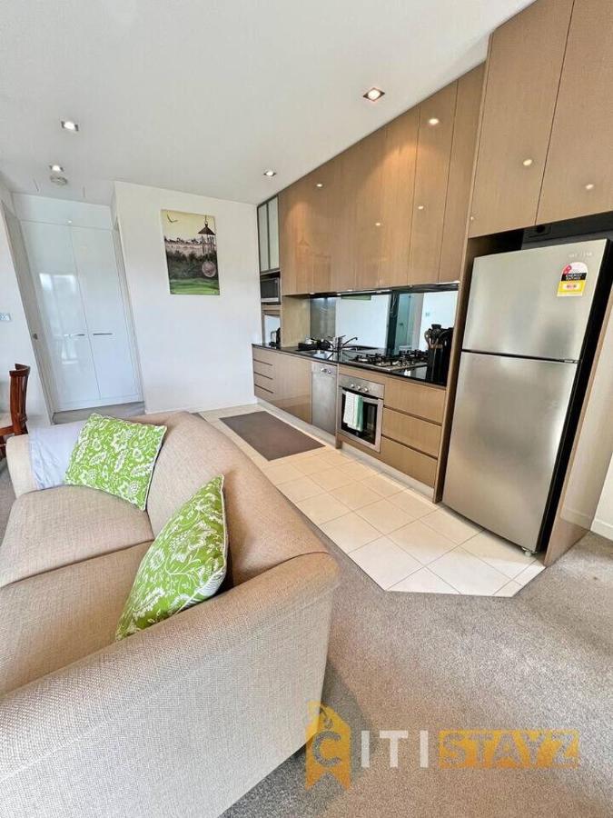 Cozy & Comfortable At Campbell - 1 Bd 1 Bth Apt Exterior foto